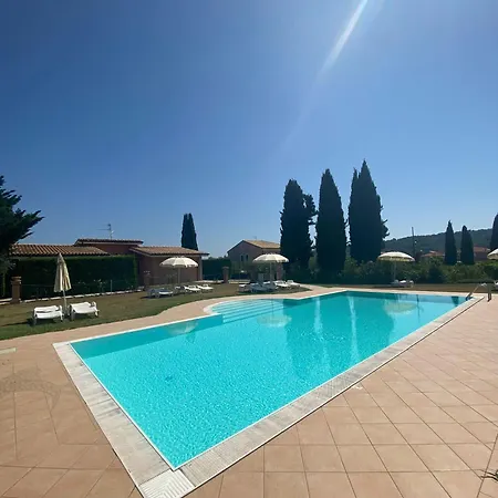 Agriturismo Villa Delle Rondini-3